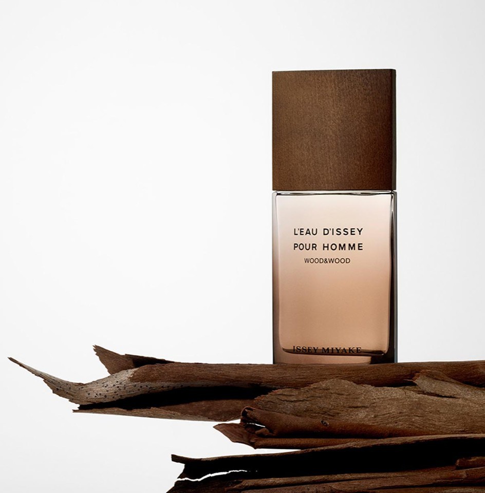 WOOD&WOOD EDP INTENSE